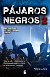 Pájaros Negros 2