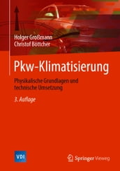 Pkw-Klimatisierung