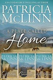 A Place Called Home Box Set (Books 1-3)