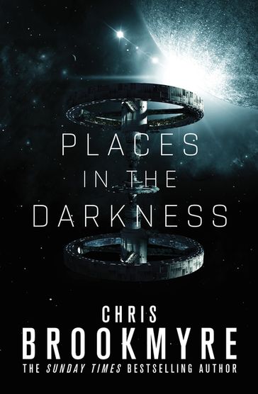 Places in the Darkness - Chris Brookmyre