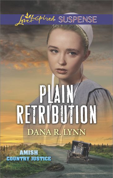 Plain Retribution - Dana R. Lynn