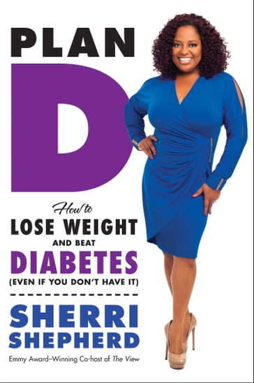 Plan D - Sherri Shepherd