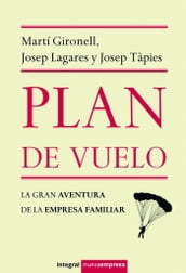 Plan de vuelo