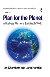 Plan for the Planet