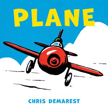 Plane - Chris Demarest