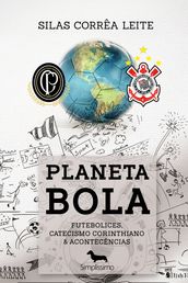 Planeta Bola