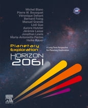 Planetary Exploration Horizon 2061