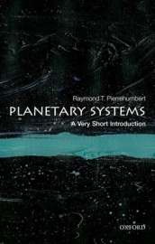 Planetary Systems: A Very Short Introduction