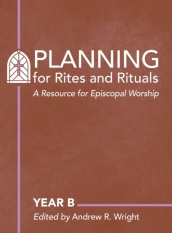 Planning Rites and Rituals