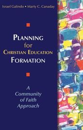 Planning for Christian Education Formation