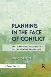 Planning in the Face of Conflict