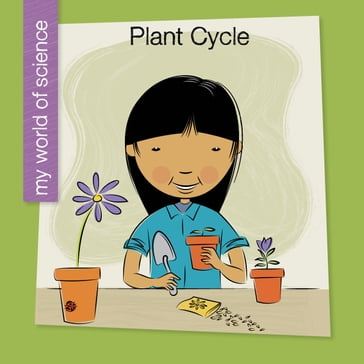 Plant Cycle - Samantha Bell