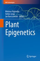 Plant Epigenetics