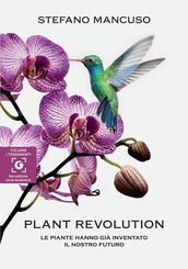 Plant Revolution