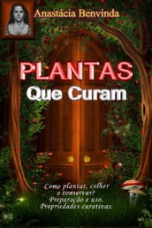 Plantas Que Curam