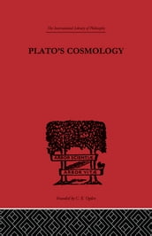 Plato s Cosmology