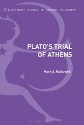 Plato s Trial of Athens