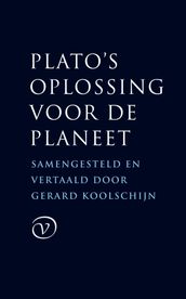 Plato s oplossing voor de planeet