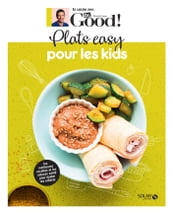 Plats easy pour les kids