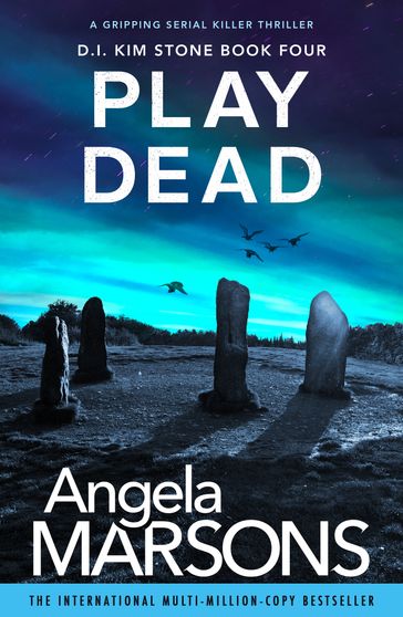 Play Dead - Angela Marsons