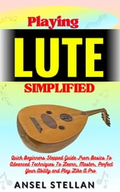 Playing LUTE Simplified