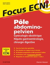 Pôle abdomino-pelvien : Gynécologie-Obstétrique/Hépato-gastroentérologie-Chirurgie digestive