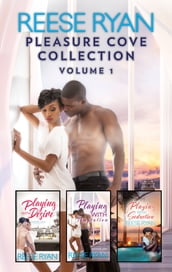 Pleasure Cove Collection Volume 1