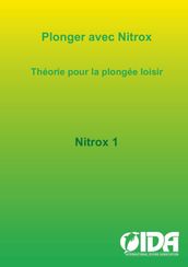 Plonger avec Nitrox