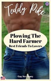 Plowing The Hard Farmer