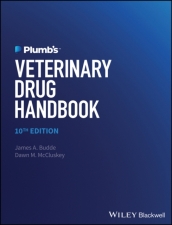 Plumb s Veterinary Drug Handbook