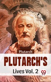 Plutarch S Lives Vol. 2