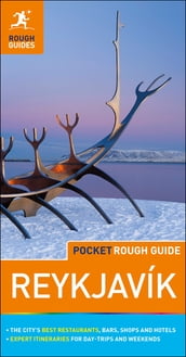 Pocket Rough Guide Reykjavik