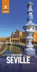 Pocket Rough Guide Seville: Travel Guide with Free eBook