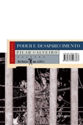 Poder e desaparecimento