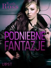 Podniebne fantazje lesbijskie opowiadanie erotyczne