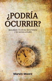 Podría ocurrir?