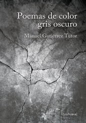 Poemas de color gris oscuro