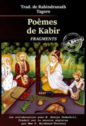 Poèmes de Kabir 