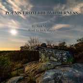 Poems from the Wilderness