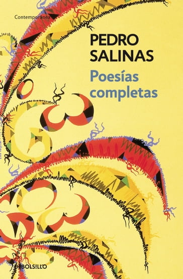 Poesías completas - Pedro Salinas