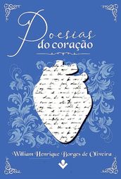 Poesias do Coração