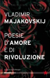 Poesie d amore e di rivoluzione