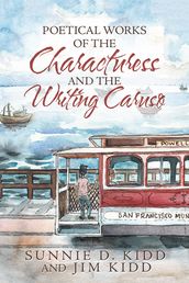 Poetical Works of the Characturess and the Writing Caruso