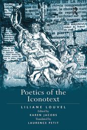 Poetics of the Iconotext