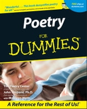 Poetry For Dummies