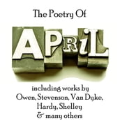 Poetry of April, The