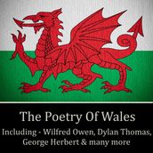 Poetry of Wales, The
