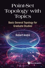 Point-Set Topology with Topics