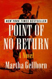 Point of No Return