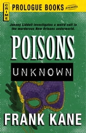 Poisons Unknown